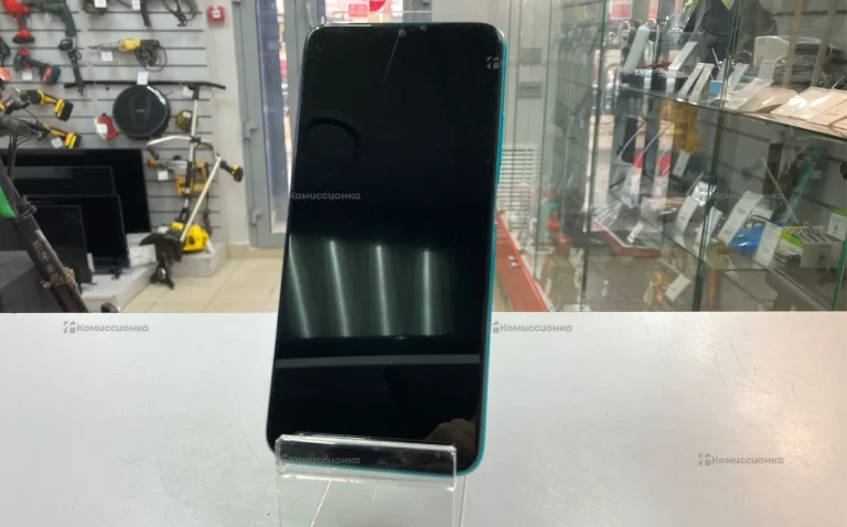 Xiaomi Redmi 9T 4/64 ГБ