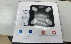 Купить Весы Bluetooth bathroom scale б/у , в Нижний Новгород Цена:390рублей