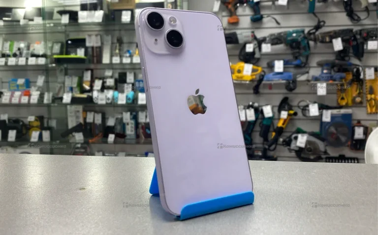 Apple iPhone 14 6/128 ГБ
