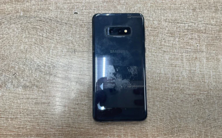 Samsung galaxy s10e 6/128gb