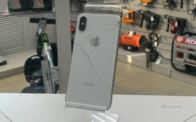 Apple IPhone X 64Gb