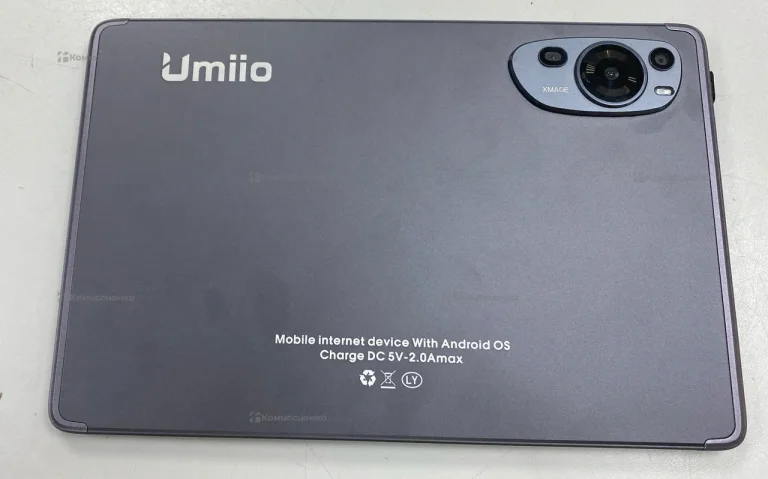 Планшет Планшет Umiio  Планшет P60