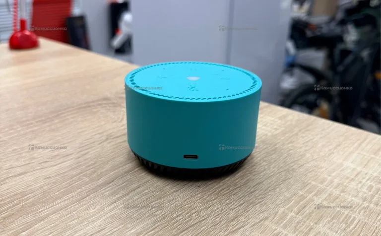 Колонка  Алиса Light