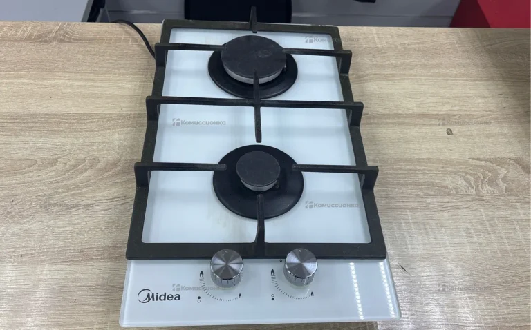 Варочная панель Midea MG 3260GW