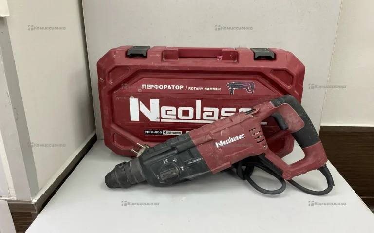 Перфоратор Neolaser NRH-800P