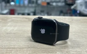 Купить Часы Apple Watch Series 5 44mm б/у , в Краснодар Цена:3900рублей