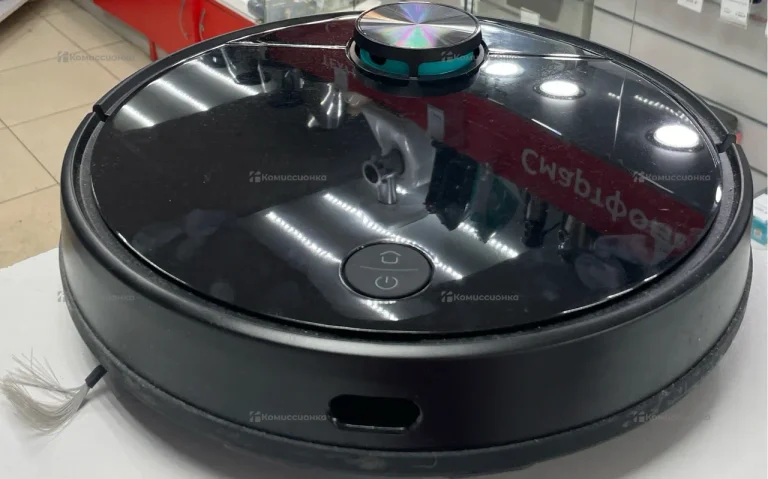 Пылесос  viomi robot vacuum v3