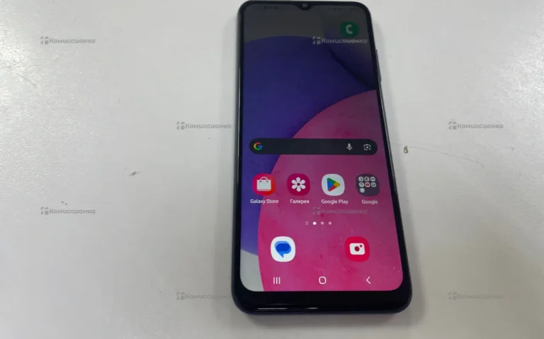 Samsung Galaxy A03s 2/32 ГБ
