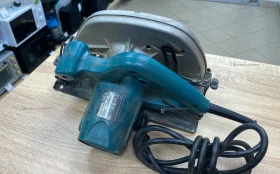 Купить Дисковая пила makita 5704R б/у , в Пенза Цена:4500рублей