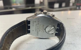 Купить Часы Swatch Swiss Irony б/у , в Санкт-Петербург Цена:6500рублей