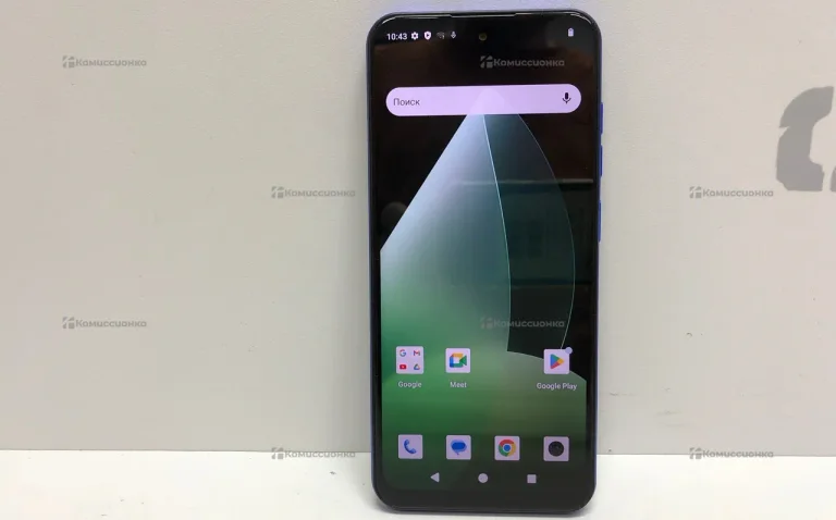 Meizu mblu 21 4/64 ГБ