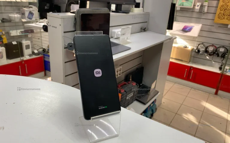 Xiaomi Redmi Note 12 Pro 8/256 ГБ