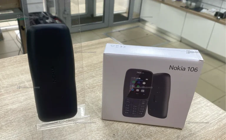 Nokia 106