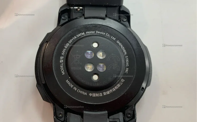 Часы Honor Watch GS Pro