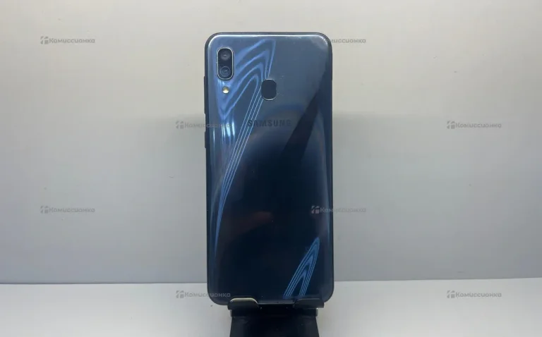 Samsung Galaxy A30 3/32 ГБ