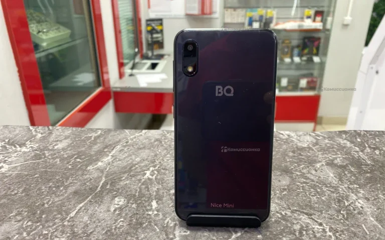 BQ 4030G Nice Mini 1/16 ГБ
