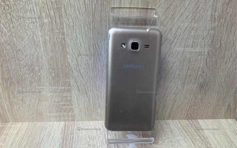 Samsung Galaxy j3 (2016)