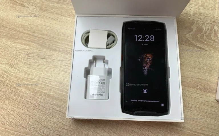 Blackview BV9300 pro 8/256