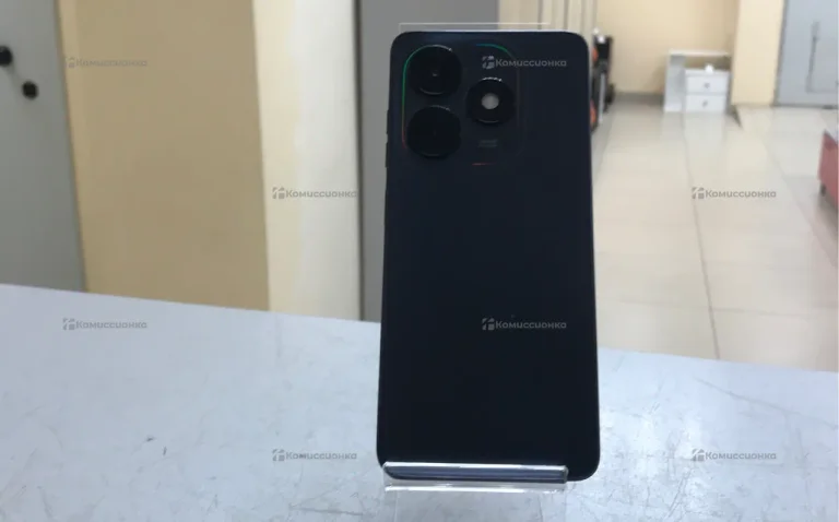 Tecno Spark Go 2024 3/64 ГБ