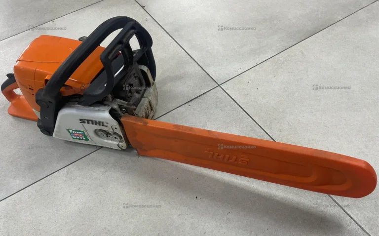 Цепная пила Stihl MS 310