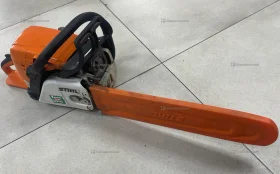 Цепная пила Stihl MS 310