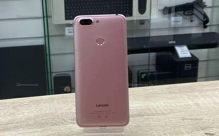 Lenovo K320t 2/16 ГБ