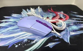 Купить Мышь Logitech g102 б/у , в Тюмень Цена:890рублей