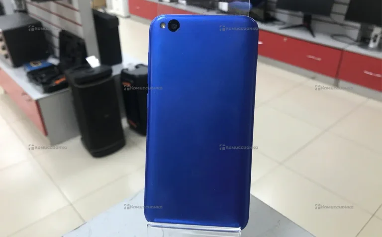 Xiaomi Redmi Go 1/16 ГБ