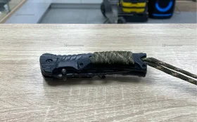 Купить Нож Перун б/у , в Тольятти Цена:590рублей