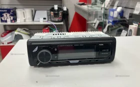 Автомагнитола  aura 306bt