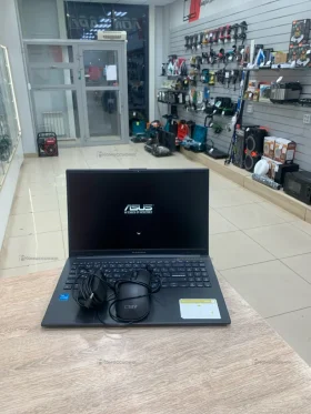 Купить Ноутбук  ASUs Vivobook Go 15 E1504G б/у , в Нижнекамск Цена:17900рублей