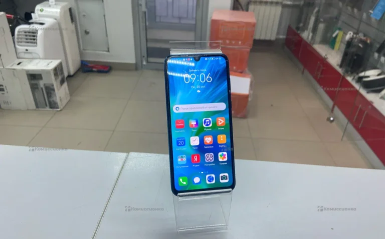 Honor 30i 4/128 ГБ