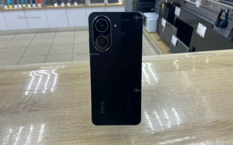 Xiaomi Poco C71 3/64 ГБ