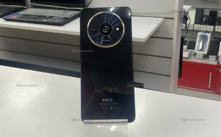 Xiaomi Poco C61 3/64 ГБ