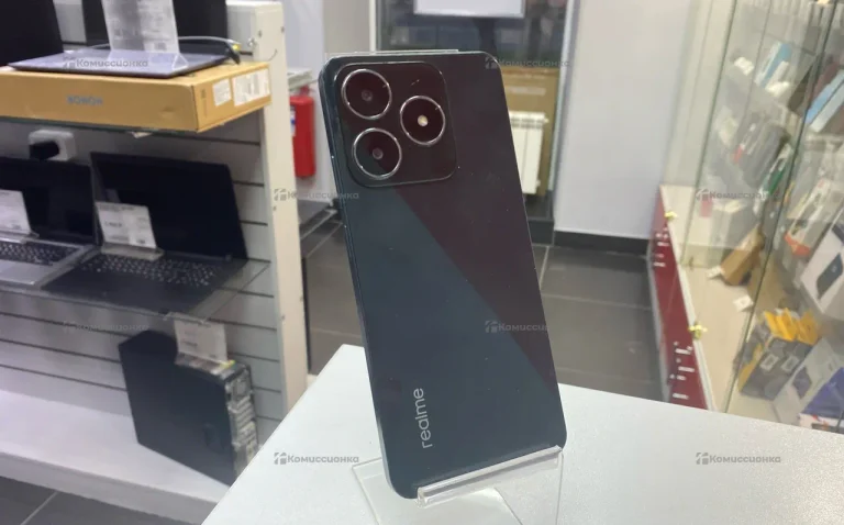 Realme C61 8/256GB