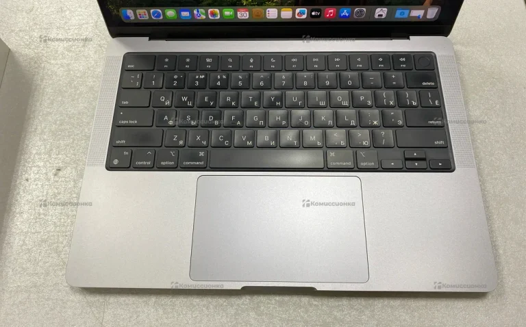 Ноутбук Apple MacBook Pro 14 2021 M1 Pro