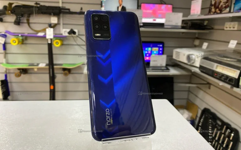 Realme NARZO 30 4G 4/128Gb