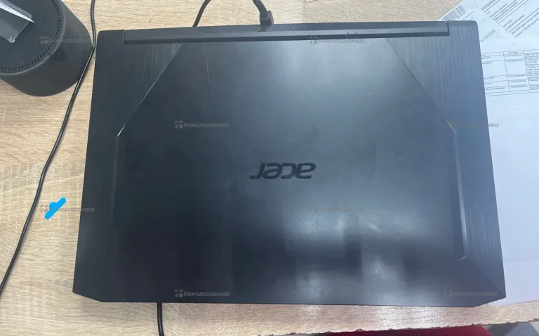Ноутбук Acer Nitro 5 N20C1