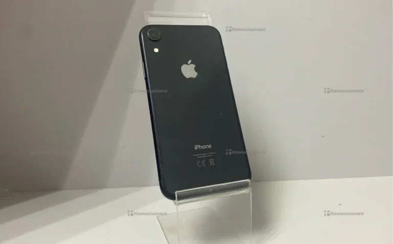 Apple iPhone Xr 64 ГБ.