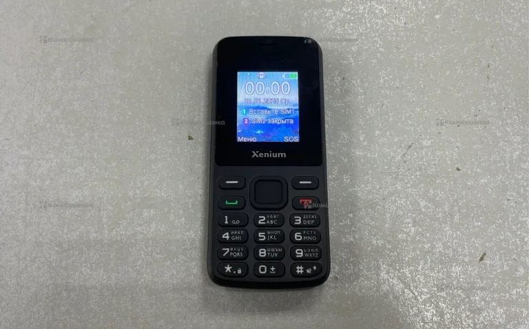 Philips Xenium X175