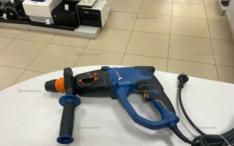 Перфоратор Dexter 1100