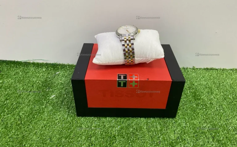 Часы  tissot c363/463