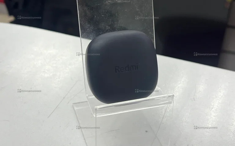 Наушники  Redmi 6 play