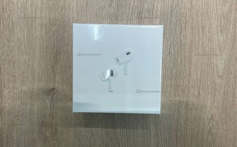 Наушники Apple Air Pods Pro Реплика