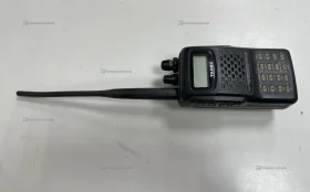 Купить Рация  Yaesu FT-60 б/у , в Москва и область Цена:4990рублей