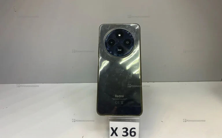 Xiaomi Redmi 14C 4/128 ГБ