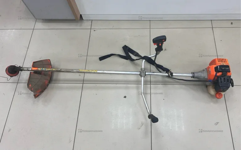 Бензотриммер Patriot БК-52