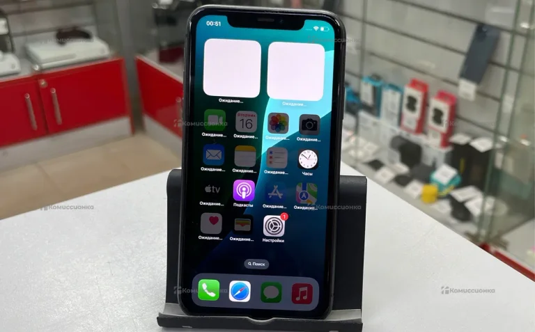 Apple iPhone 11 128Gb