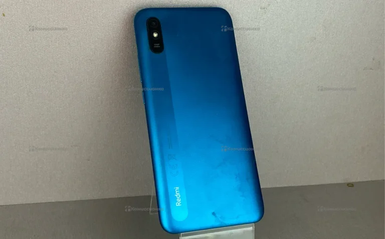 Xiaomi Redmi 9A 2/32 ГБ