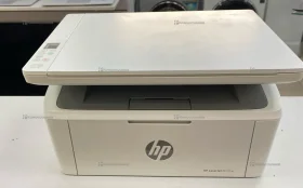 HP LaserJet M141w